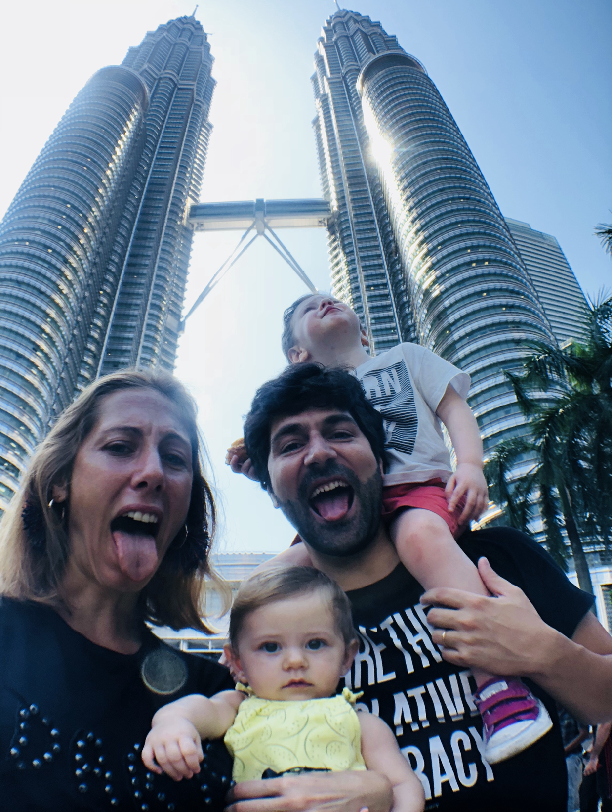36h em Kuala Lumpur, Malásia – tudo o que precisa de saber para uma express trip