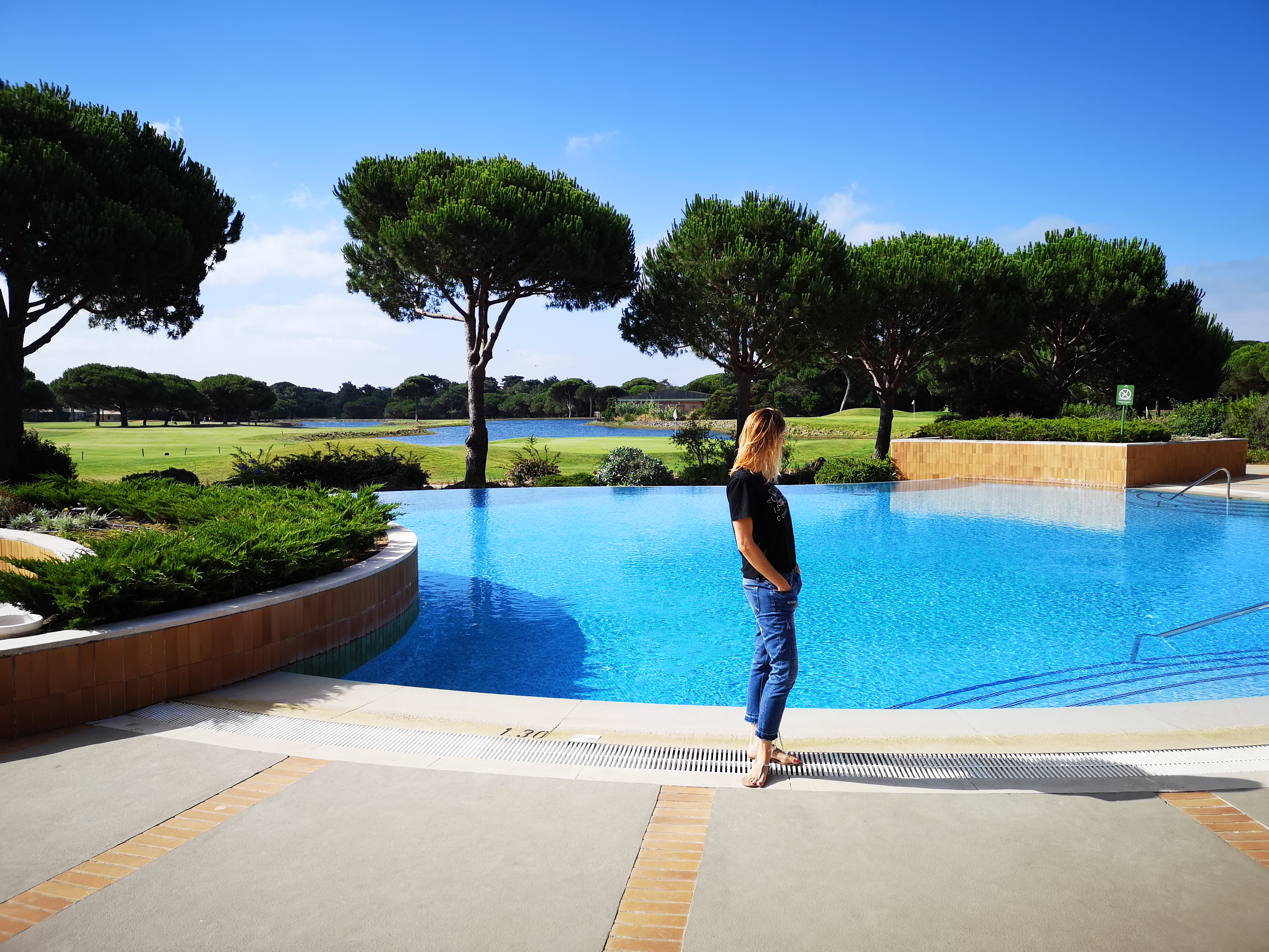 Hotel Quinta da Marinha Resort Review