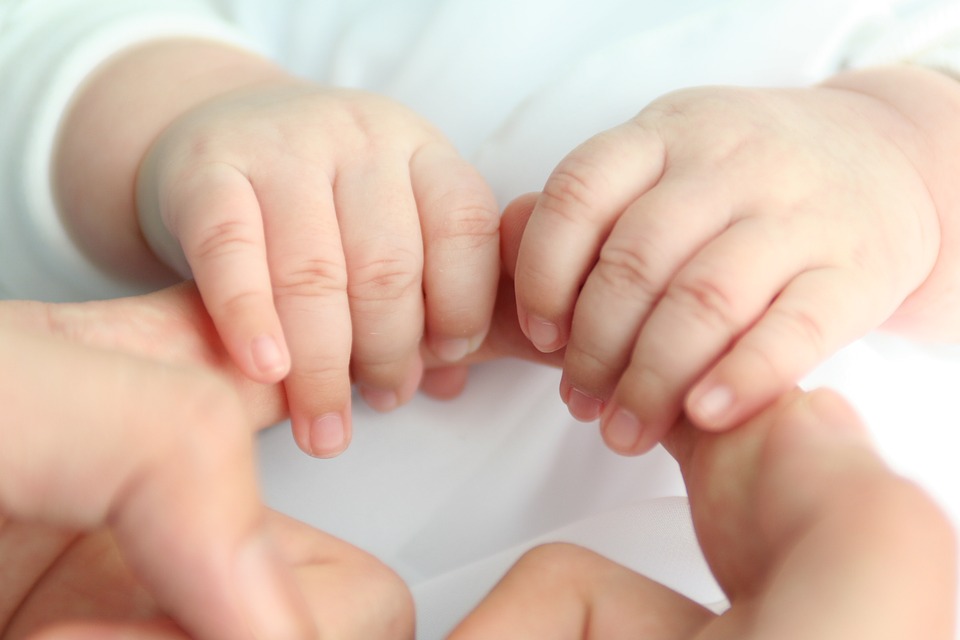 Tudo o que precisa para a chegada do bebé – The Ultimate Baby List
